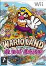 (Cover) Wario Land: The Shake Dimension