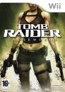 (Cover) Tomb Raider: Underworld