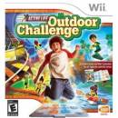 Active Life: Outdoor Challenge (Cover)