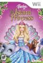 Barbie: The Island Princess
