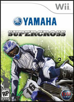 Фотография Yamaha Supercross