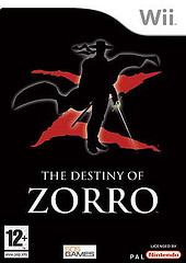 Фотография Legend of Zorro, The