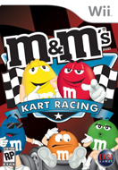 Фотография M&M's Kart Racing
