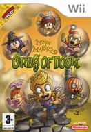 Фотография Myth Makers: Orbs of Doom