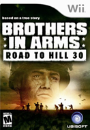 Фотография Brothers In Arms: Road To Hill 30