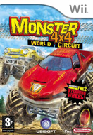 Фотография Monster 4x4: World Circuit