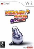 Фотография Mercury Meltdown Revolution