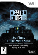 Фотография Agatha Christie: And Then There Were None