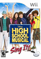 Фотография High School Musical