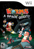 Фотография Worms: A Space Oddity