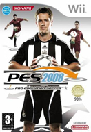 Фотография Pro Evolution Soccer 2008