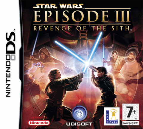 Фотография Star Wars: Episode III - Revenge of the Sith