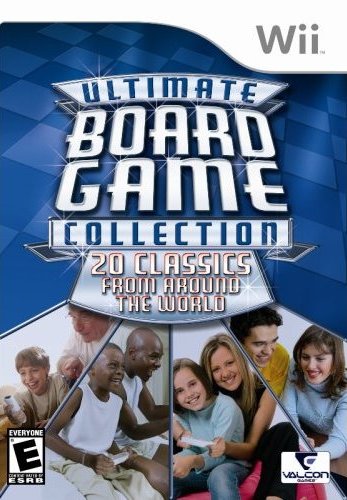 Фотография Ultimate Board Game Collection