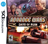 Фотография Advance Wars: Days of Ruin