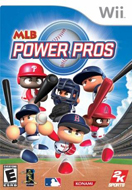 Фотография MLB Power Pros