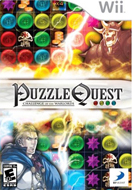 Фотография Puzzle Quest: Challenge of the Warlords