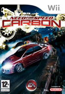 Фотография Need For Speed: Carbon
