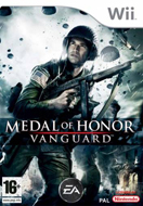 Фотография Medal Of Honor Vanguard