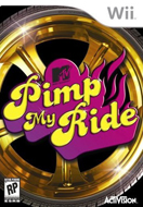 Фотография Pimp My Ride