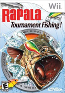 Фотография Rapala Tournament Fishing