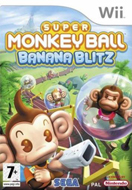 Фотография Super Monkey Ball: Banana Blitz