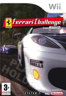 Фотография Ferrari Challenge