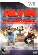 Фотография Alvin and the Chipmunks
