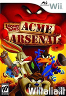 Фотография Looney Tunes: Acme Arsenal