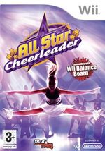 Фотография (Cover) All Star Cheer Squad