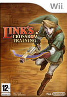 Фотография Link's Crossbow Training