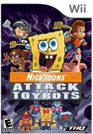 Фотография Nicktoons: Attack of the Toybots