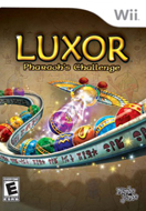 Фотография Luxor: Pharaoh's Challenge