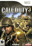 Фотография Call of Duty 3 (cover)