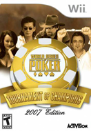 Фотография World Series Of Poker: Tournament Of Champions
