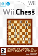 Фотография Wii Chess