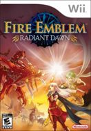 Фотография Fire Emblem: Radiant Down