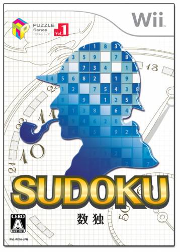 Фотография Sudoku