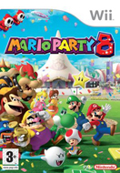 Фотография Mario Party 8