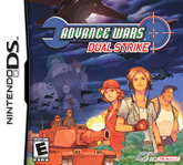 Фотография Advance Wars: Dual Strike