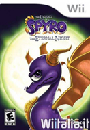 Фотография Legend Of Spyro, The: The Eternal Night