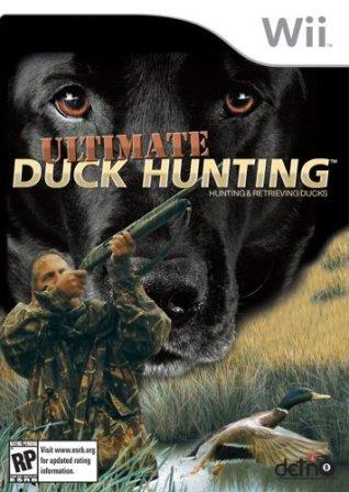 Фотография Ultimate Duck Hunting