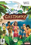 Фотография Sims 2, The: Castaway