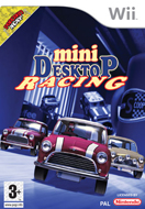 Фотография Mini Desktop Racing