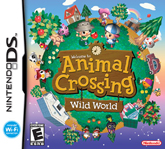 Фотография Animal Crossing: Wild World