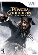 Фотография Pirates of the Caribbean: At World's End