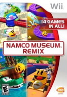 Фотография Namco Museum Remix