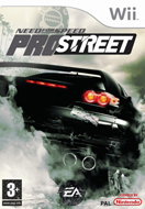 Фотография Need For Speed: ProStreet