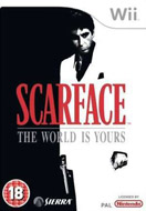 Фотография Scarface: The World is Yours