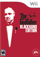 Фотография Godfather Blackhand Edition, The