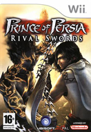 Фотография Prince Of Persia: Rival Swords